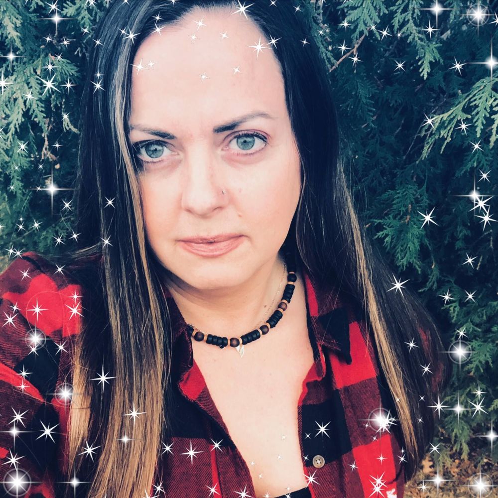 Meet your Posher, Shannon